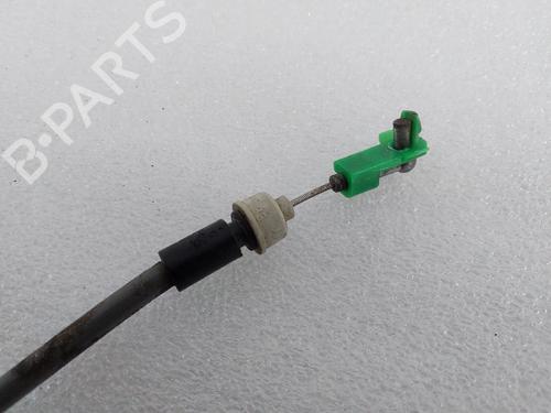 Front right lock NISSAN NV200 Van 1.5 dCi 90 (M20, M20N, M20M) | BP29483345C97 