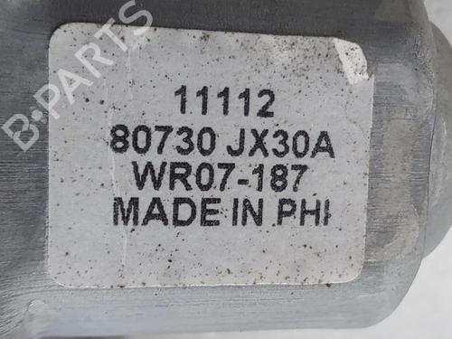 Front right window mechanism NISSAN NV200 Van 1.5 dCi 90 (M20, M20N, M20M) | BP29485225C23 