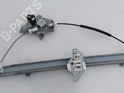 Front right window mechanism NISSAN NV200 Van 1.5 dCi 90 (M20, M20N, M20M) | BP29485225C23 