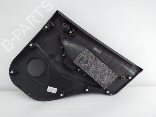 Rear left panel FORD KA+ III (UK, FK) 1.2 | BP29485230C60 
