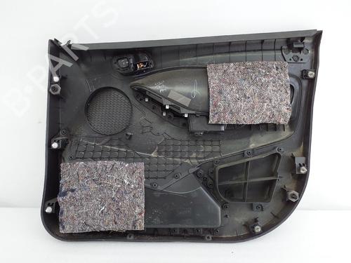 Front left panel FORD KA+ III (UK, FK) 1.2 | BP29485231C58 