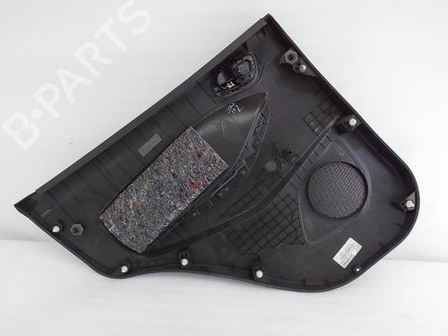 Rear right panel FORD KA+ III (UK, FK) 1.2 | BP29485232C61 