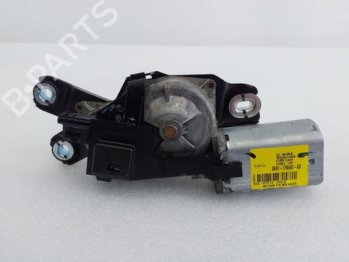 Rear wiper motor FORD C-MAX II (DXA/CB7, DXA/CEU) 1.6 TDCi | BP29485233M102 