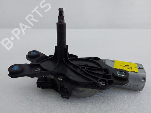 Rear wiper motor FORD C-MAX II (DXA/CB7, DXA/CEU) 1.6 TDCi | BP29485233M102 