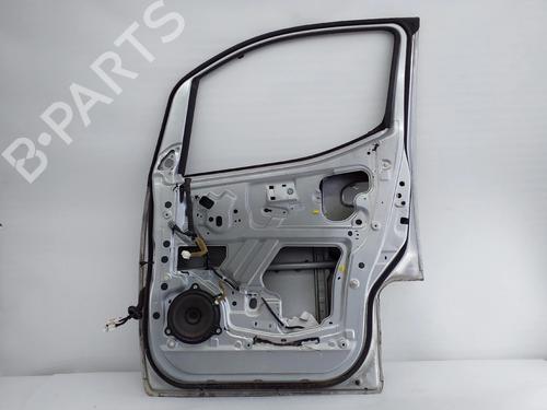 Right front door NISSAN NV200 Van 1.5 dCi 90 (M20, M20N, M20M) | BP24979169C3 