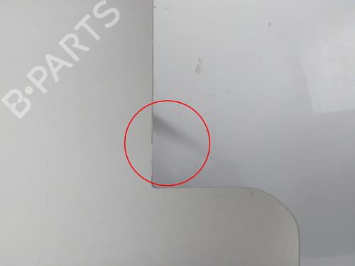 Right front door NISSAN NV200 Van 1.5 dCi 90 (M20, M20N, M20M) | BP24979169C3 