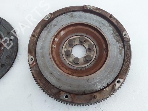 Other PEUGEOT PARTNER Box Body/MPV 1.6 HDi | BP29489946O1 