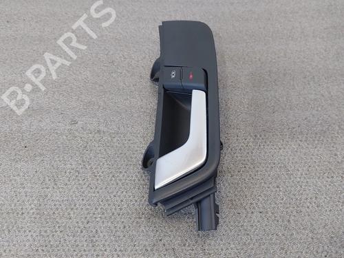 Front left interior door handle AUDI A4 B6 Avant (8E5) 1.9 TDI | BP29506334I13 