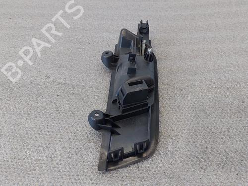 Front left interior door handle AUDI A4 B6 Avant (8E5) 1.9 TDI | BP29506334I13 