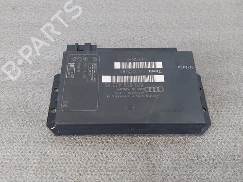 Electronic module AUDI A4 B6 Avant (8E5) 1.9 TDI | BP29506335M83 