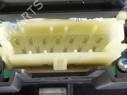 Kombiinstrument OPEL CORSA C Hatchback Van (X01) 1.3 CDTI 16V (F08, W5L) | BP29525942C47 