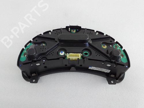 Kombiinstrument OPEL CORSA C Hatchback Van (X01) 1.3 CDTI 16V (F08, W5L) | BP29525942C47 