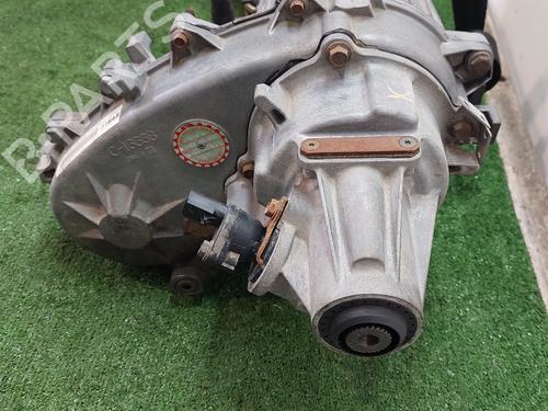 Gearbox JEEP GRAND CHEROKEE I (ZJ, ZG) 2.5 TD 4x4 (Z) | BP29525943M3 