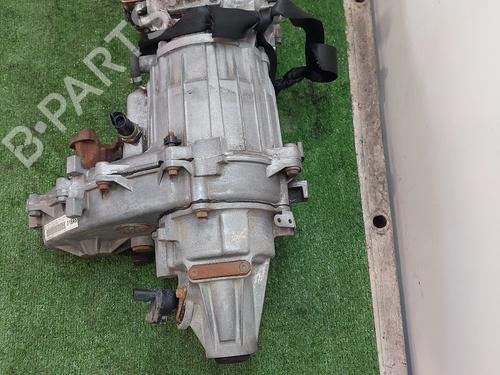 Gearbox JEEP GRAND CHEROKEE I (ZJ, ZG) 2.5 TD 4x4 (Z) | BP29525943M3 