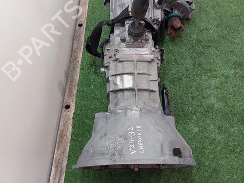 Gearbox JEEP GRAND CHEROKEE I (ZJ, ZG) 2.5 TD 4x4 (Z) | BP29525943M3 