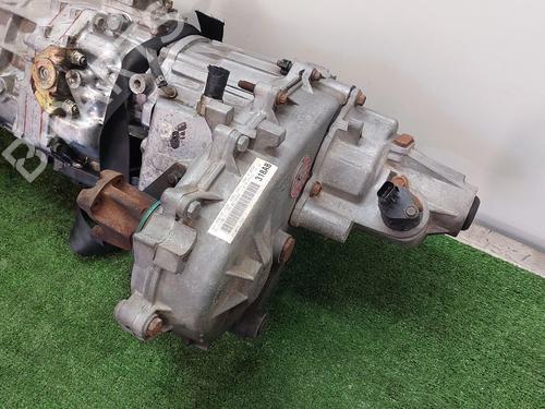 Gearbox JEEP GRAND CHEROKEE I (ZJ, ZG) 2.5 TD 4x4 (Z) | BP29525943M3 