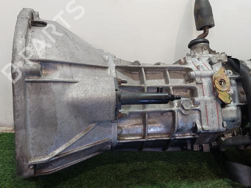 Gearbox JEEP GRAND CHEROKEE I (ZJ, ZG) 2.5 TD 4x4 (Z) | BP29525943M3 