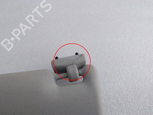 Right sun visor SEAT LEON (1P1) 2.0 TDI | BP29525945I2 