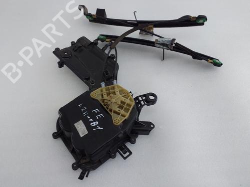 Lève-vitre avant gauche SEAT LEON (1P1) 2.0 TDI | BP29526312C22