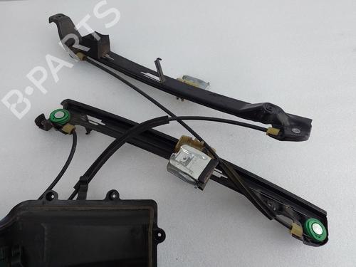 Lève-vitre avant gauche SEAT LEON (1P1) 2.0 TDI | BP29526312C22