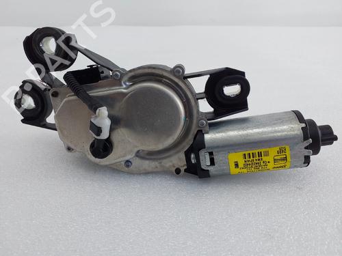 Rear wiper motor SEAT LEON (1P1) 2.0 TDI | BP29526313M102