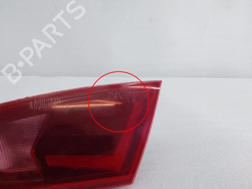 Right tailgate light SEAT LEON (1P1) 2.0 TDI | BP29526315C80 
