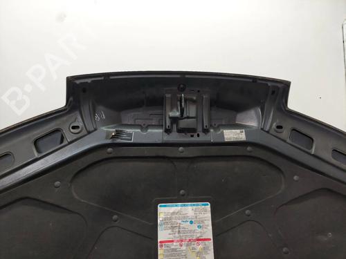 Hood FIAT PUNTO (188_) 1.2 16V 80 (188.233, .235, .253, .255, .333, .353, .639,... | BP29460934C1