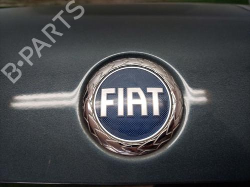 Hood FIAT PUNTO (188_) 1.2 16V 80 (188.233, .235, .253, .255, .333, .353, .639,... | BP29460934C1