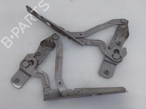 Dørhengsel/Dørstopper FORD C-MAX II (DXA/CB7, DXA/CEU) 1.6 TDCi (115 hp) 29526660