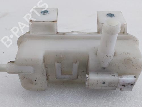 Brake fluid reservoir NISSAN NV200 Van 1.5 dCi 90 (M20, M20N, M20M) | BP29527225M118 