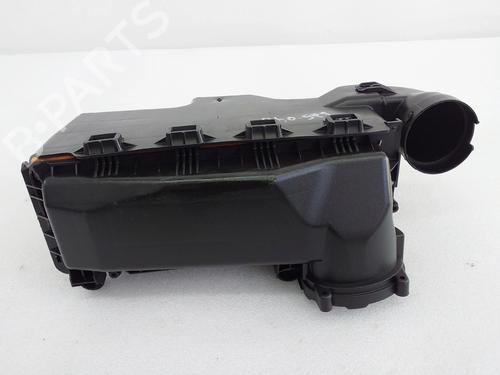 Air filter box PEUGEOT PARTNER Box Body/MPV 1.6 HDi | BP29527226M87 