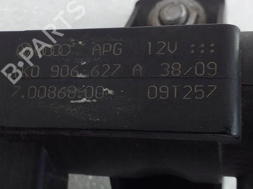 Andre SEAT LEON (1P1) 2.0 TDI | BP29527234O1 