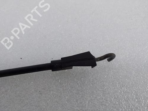 Rear left lock SEAT LEON (1P1) 2.0 TDI | BP29527235C100