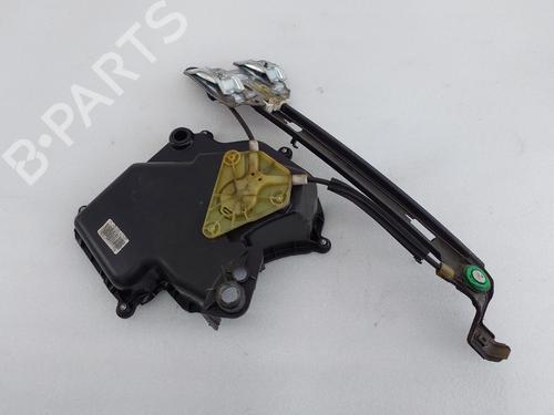 Rear left window mechanism SEAT LEON (1P1) 2.0 TDI | BP29527236C24