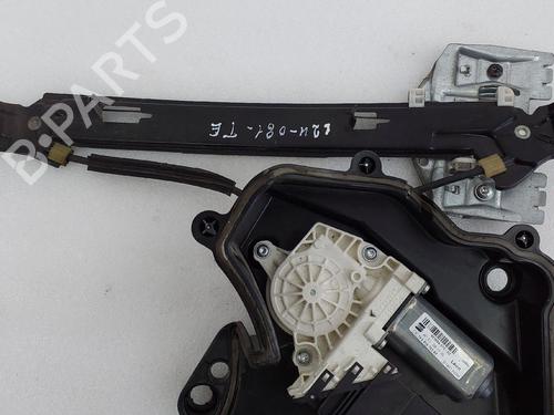 Rear left window mechanism SEAT LEON (1P1) 2.0 TDI | BP29527236C24