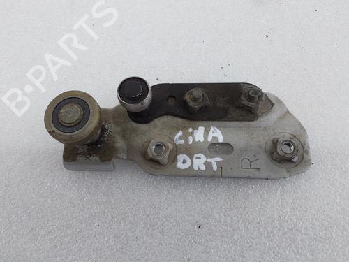 Other NISSAN NV200 Van 1.5 dCi 90 (M20, M20N, M20M) | BP29538545O1 