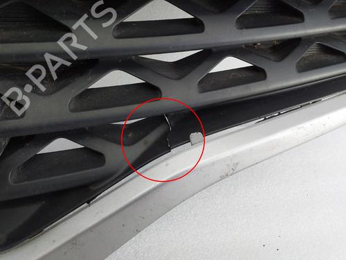 Grille NISSAN NV200 Van 1.5 dCi 90 (M20, M20N, M20M) | BP29539585C40 