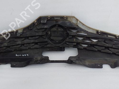 Grille NISSAN NV200 Van 1.5 dCi 90 (M20, M20N, M20M) | BP29539585C40 