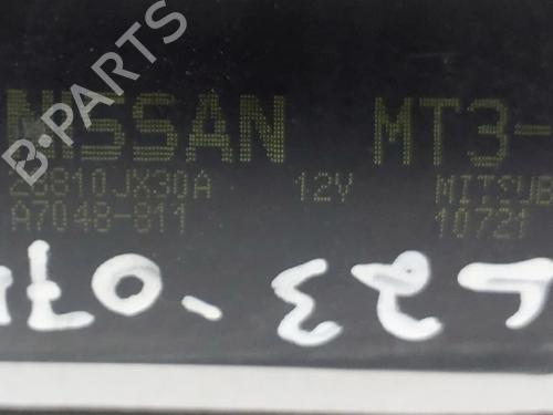 Other NISSAN NV200 Van 1.5 dCi 90 (M20, M20N, M20M) | BP29539589O1 