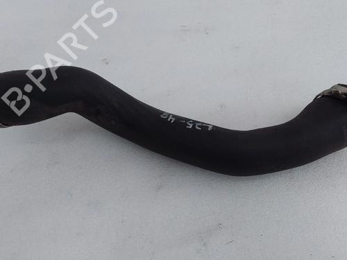 Intercooler pipe FORD FOCUS III Turnier 1.6 TDCi | BP29539595M127 
