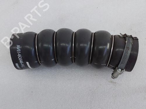 Intercooler pipe FORD FOCUS III Turnier 1.6 TDCi | BP29539595M127 