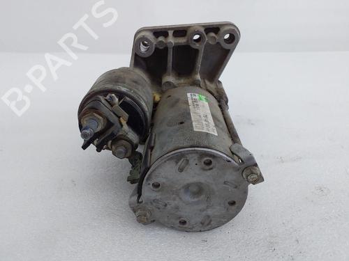 Starter PEUGEOT PARTNER Box Body/MPV 1.6 HDi | BP29543736M8