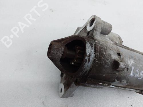 Starter PEUGEOT PARTNER Box Body/MPV 1.6 HDi | BP29543736M8