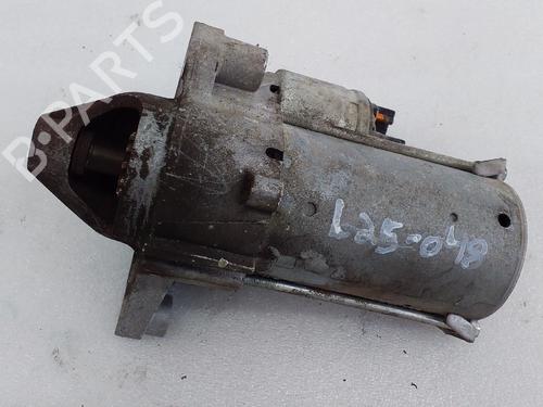 Starter PEUGEOT PARTNER Box Body/MPV 1.6 HDi | BP29543736M8