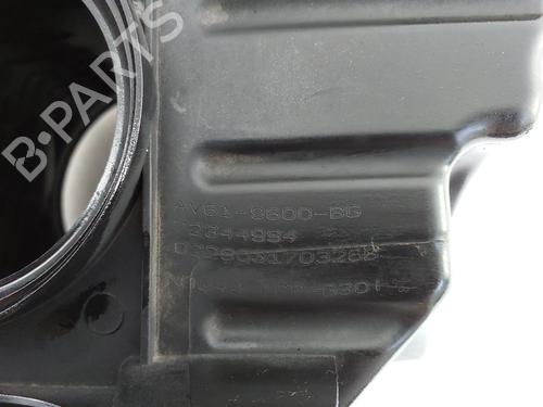 Air filter box FORD FOCUS III 1.5 TDCi | BP29543741M87 