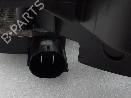 Radiator fan FORD FOCUS III 1.5 TDCi | BP29543743M35 