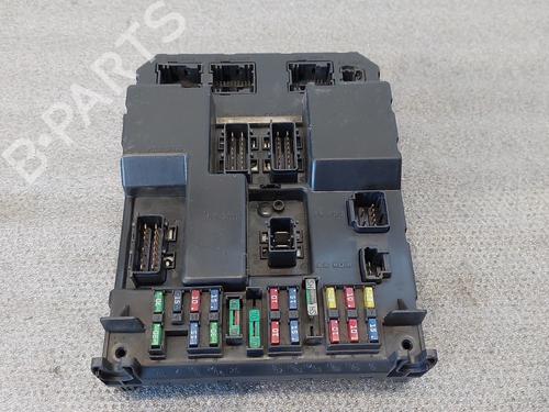 Sikringsdåse PEUGEOT 307 Break (3E) 1.4 HDi (68 hp) 29543746