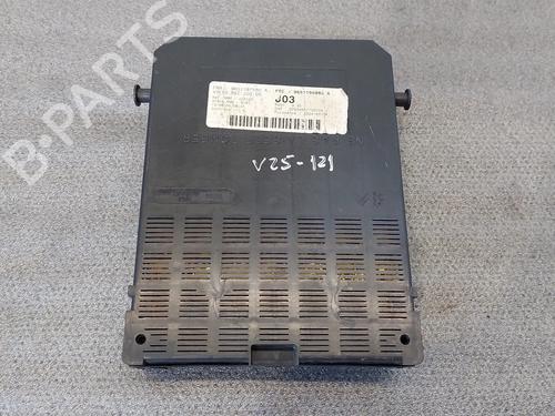 Sikringsdåse PEUGEOT 307 Break (3E) 1.4 HDi | BP29543746E1