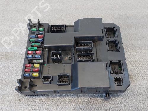 Sikringsdåse PEUGEOT 307 Break (3E) 1.4 HDi | BP29543746E1