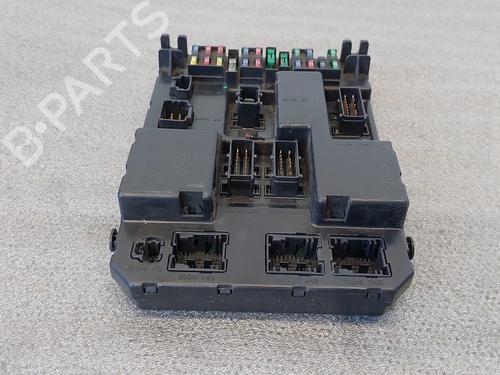 Sikringsdåse PEUGEOT 307 Break (3E) 1.4 HDi | BP29543746E1